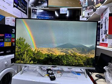 Телевизоры: Телевизоры LED Skyworth 32STE6600 в элегантном сером корпусе с — 9