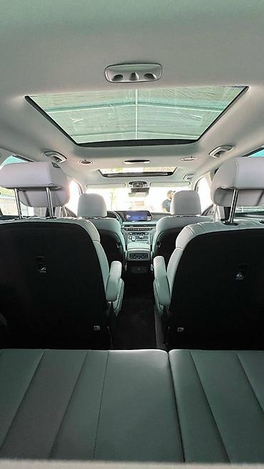 Hyundai: Hyundai Palisade: 2024 г., 2.2 л, Автомат, Дизель, Кроссовер — 21