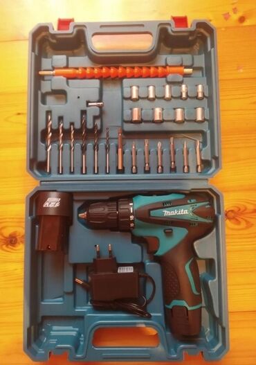 matrix 12v: Drel Makita 12V Yeni keyfiyyətli teze Whatsapp Yazin