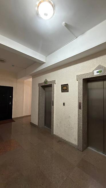 башня: 4 комнаты, 98 м², 12 этаж — 9