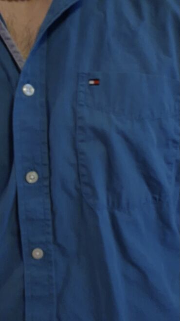 Košulje: Tommy Hilfiger-Original muska kosulja u M velicini — 4