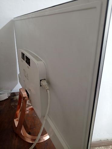 logitech 920: Монитор HKC 3229F (серия P320), диагональ 32" Рабочий! — 2
