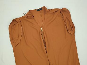 oversize: New Look Curves, Bluzka damska, rozmiar 5XL — 1