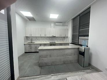 работа азия мол: Аренда офисов, 130 м², С отдельной кухней — 3