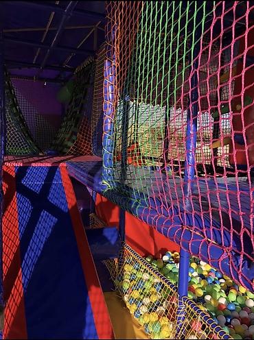play zone: Продаю готовый бизнес️! Единственный в своём роде в КР Детский — 7