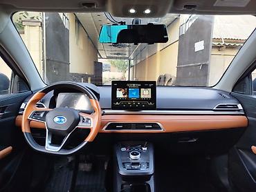 kaiyi e5: BYD E2: 2022 г., 0.1 л, Автомат, Электромобиль, Хэтчбэк — 9