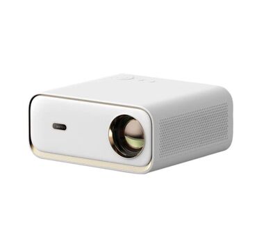 видео камера цена в бишкеке: Проектор Xiaomi Wanbo Projector X5 //Проектор Xiaomi Wanbo Projector