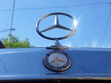 196 объявлений | lalafo.kg: Mercedes-Benz W124: 2.3 л. | 1989 г. | 170000 км. | Седан