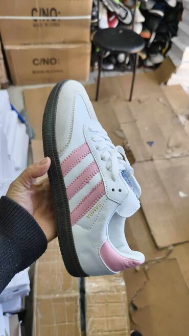 Patike: Patike, Adidas, veličina - 38 — 20