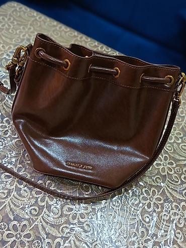 charles keith: Çiyin çantası, Charles & Keith, İşlənmiş — 5