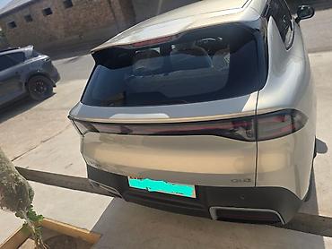 wuling mini ev: JMEV : 2026 г., Электромобиль, Кроссовер — 4