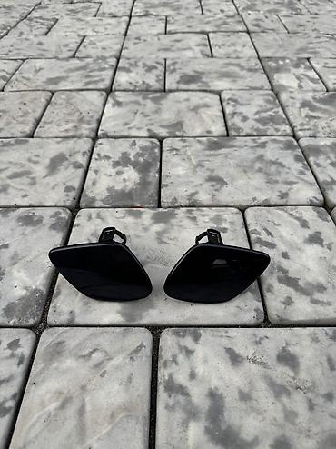 Бампер и комплектующие: Lexus, Новый — 4