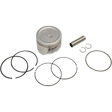 reduktor motor: Porşen Dəsti Karpat 19SP – Qazonbiçən Mühərriki üçün Professional — 1