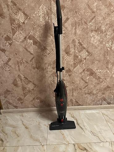 ELOTEK şaquli tozsoran — model ET-VC7717 Xüsusiyyətlər: - Güc: 2000 W