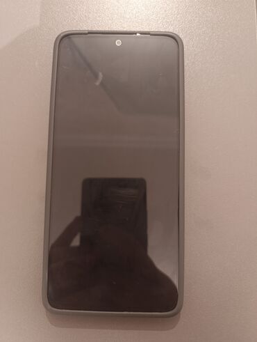 redmi şəki: Redmi Note 12, 128 GB, rəng - Qara, Zəmanət, Sensor, Barmaq izi