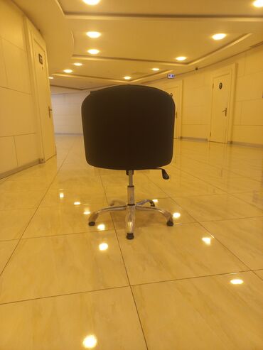 Salon, tibbi kreslolar: Yeni, Saş kəsimi kreslosu — 2