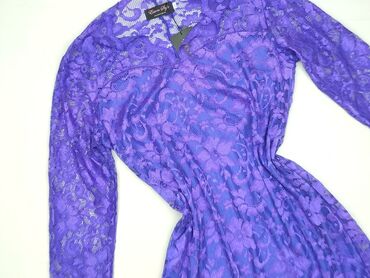Women`s dress, size 6XL (EU 52)