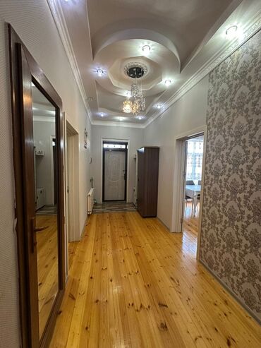 Həyət evləri və villaların satışı: Suraxanı 3 otaqlı, 97 kv. m — 12