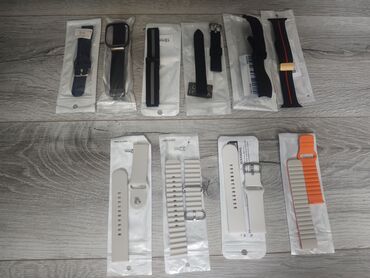 Yeni, Smart qolbaq, Amazfit