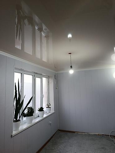 жк да винчи: 3 комнаты, 57 м², 104 серия, 4 этаж, Косметический ремонт — 4