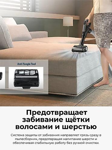 dyson hs05: Обычный пылесос Новый Samsung Тип пылесборника: Контейнер Рассрочка — 5