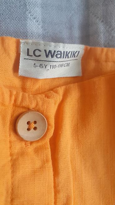 Donlar: Don, Gündəlik, 5 - 6 yaş, Lc Waikiki — 2