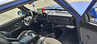 Транспорт: ВАЗ (ЛАДА) 4x4 Нива: 1.7 л | 2013 г. 160000 км Внедорожник — 9