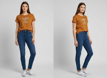 t shirty psychedelic: TEX, Футболка жіноча, розмір M