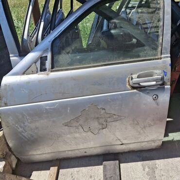yan guzgulər s: Sol ön, VAZ (LADA) 2110