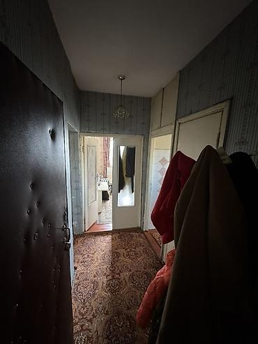 Продажа квартир: 3 комнаты, 73 м², 105 серия, Старый ремонт — 7