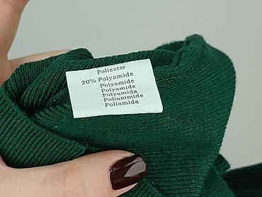 sweter vistula: Enzoria, Sweter damski, rozmiar One size — 6