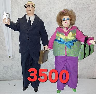 бу кукла: Продаю кукол барби оригинал из личной коллекции, новые, никто не — 7
