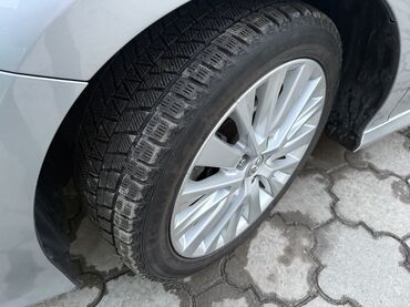 Toyota: Toyota Camry: 2019 г., 2.5 л, Автомат, Гибрид, Седан — 13