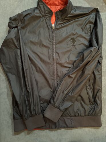 двухсторонная куртка: Куртка M (EU 38)