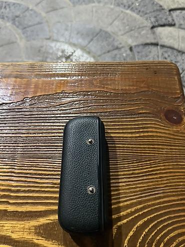 iqos case: IQOS 3 DUO tütün qızdırma cihazı və daşıma futlyarı - Model: IQOS 3 — 6