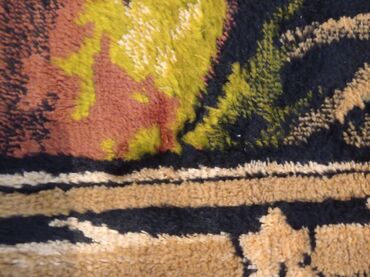 Ковры и паласы: Ковер Б/у, 200 * 100 — 4