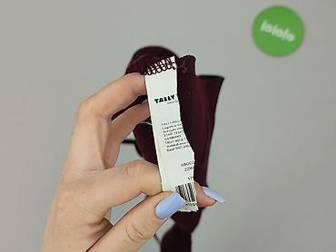 bluzki tatum: Tally Weijl, Bluzka damska, rozmiar L — 5