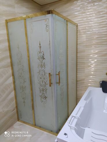 Vannalar: Hamam aksesuarları, dolab, vanna,cambalkon,  kabin, arakesme ve — 12