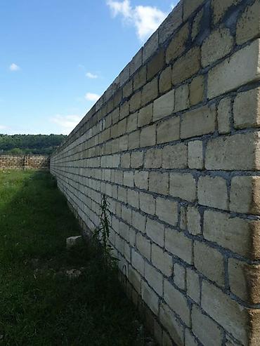 Torpaq sahələrinin satışı: Tikinti — 12