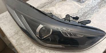 Ehtiyat hissələri: Sol, Hyundai, İşlənmiş — 2