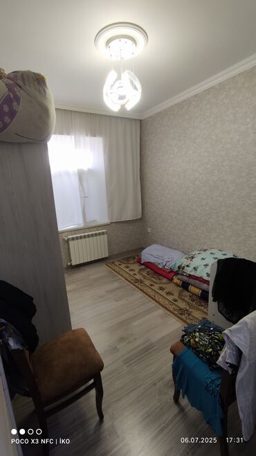 Həyət evləri və villaların satışı: Binə 4 otaqlı, 95 kv. m, Kredit yoxdur, Yeni təmirli — 12