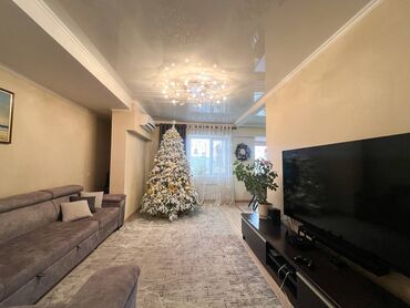 Продажа квартир: 5 и более комнат, 159 м², Элитка, 10 этаж, Дизайнерский ремонт — 15