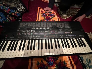 справочное пособие узорова 3 класс ответы бесплатно: Синтезатор/аранжировщик Yamaha PSR-510 - 61 полноразмерная клавиша