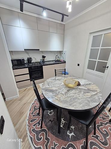 Посуточная аренда квартир: 2 комнаты, Душевая кабина, Постельное белье, Парковка — 7