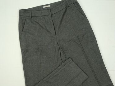 Women: Orsay, Material trousers for women, S (EU 36)