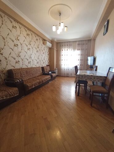 bakixanov residence 2: Həzi Aslanov metrosu Duz çıxışında 17 mertbeli yeni tikili binanin 4