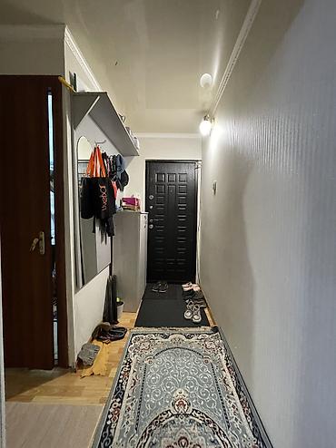 Продажа квартир: 3 комнаты, 58 м², 104 серия, 1 этаж, Косметический ремонт — 13