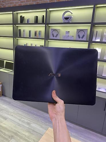 ASUS: Б/у ASUS ProArt, 15.6 ", Intel Core i5, 256 ГБ, Самовывоз, Платная доставка, Доставка в районы — 4