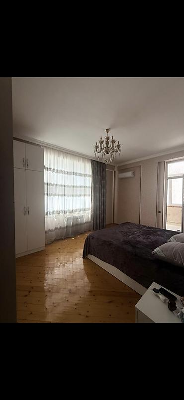 Квартиры: Поселок Бинагади, 3 комнаты, Новостройка, 95 м² — 3