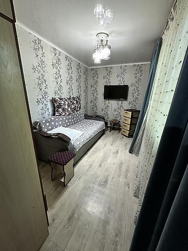 Продажа квартир: 2 комнаты, 40 м² — 4